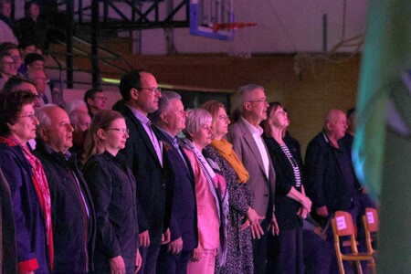 ZDAJ ZAORI PESEM O SVOBODI 74 FOTO LJUBO VUKELIČ